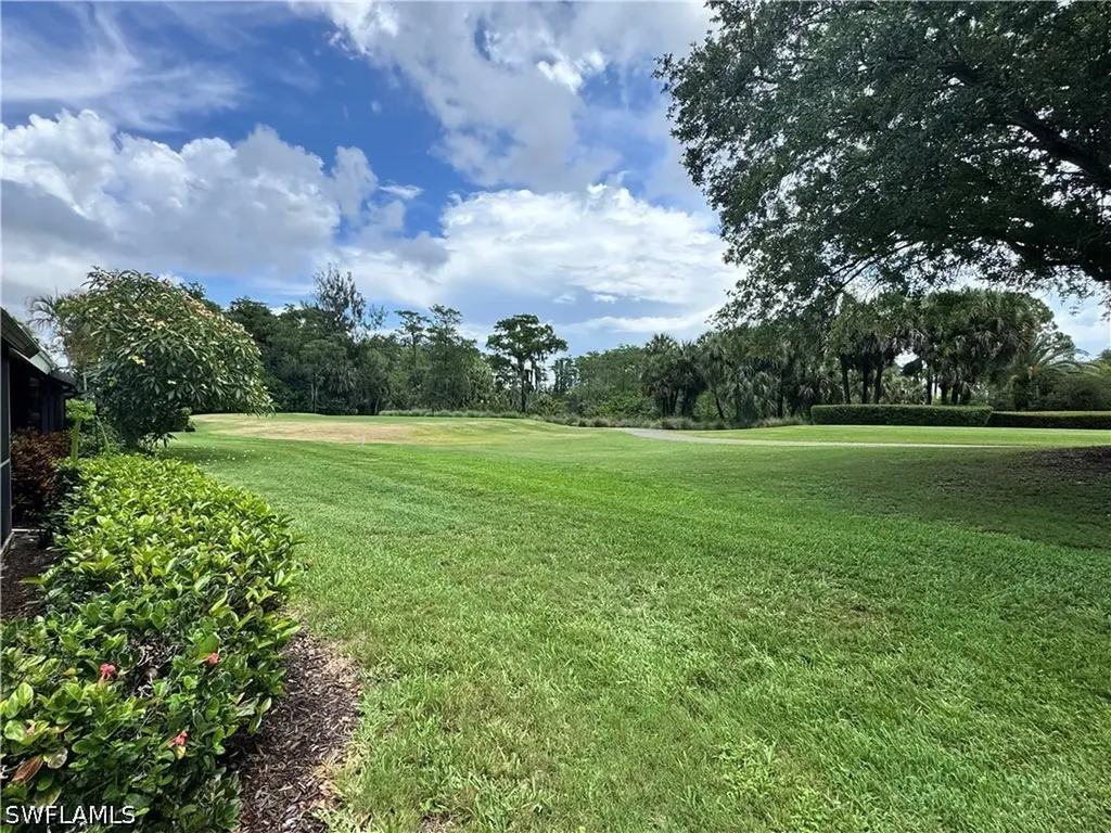 1351 Park Lake Drive Naples FL 34110