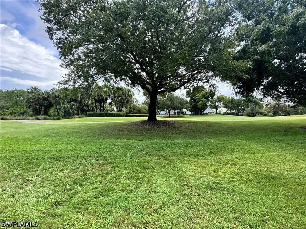1351 Park Lake Drive Naples FL 34110