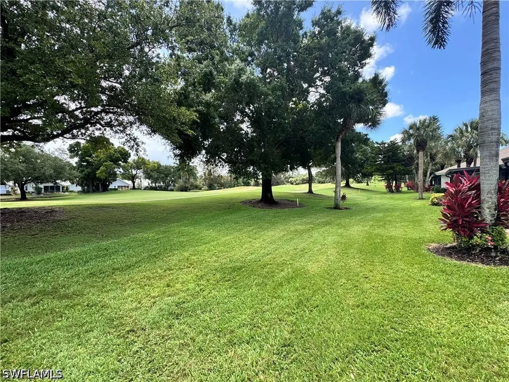 1351 Park Lake Drive Naples FL 34110