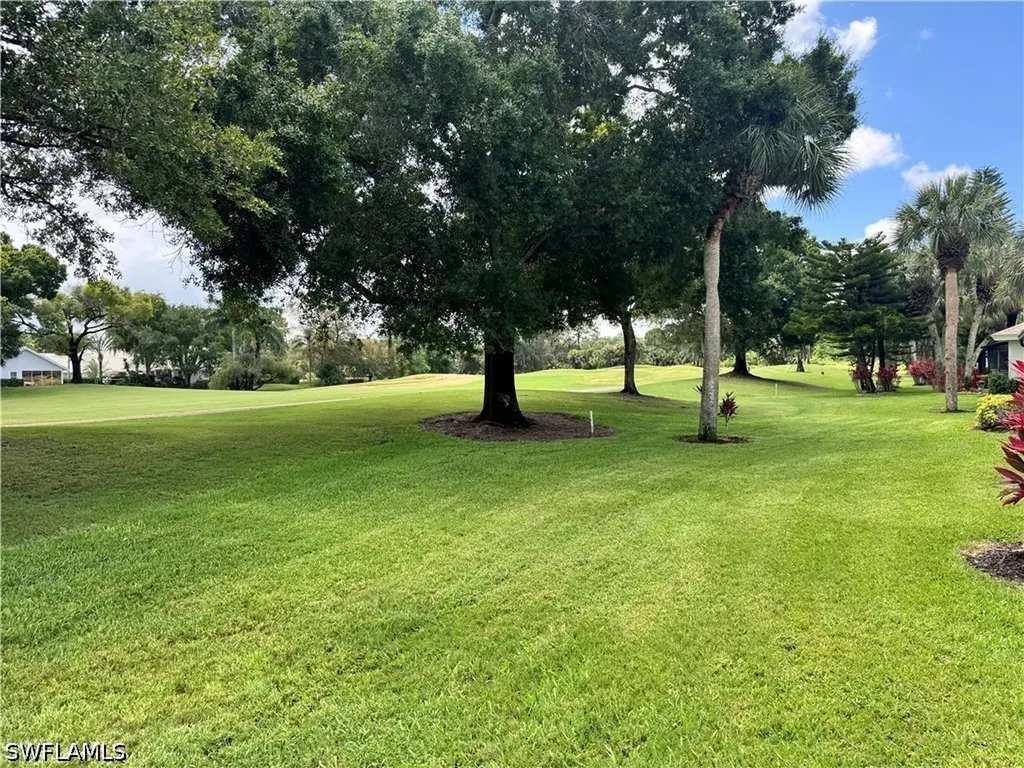 1351 Park Lake Drive Naples FL 34110