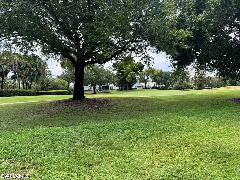 1351 Park Lake Drive Naples FL 34110