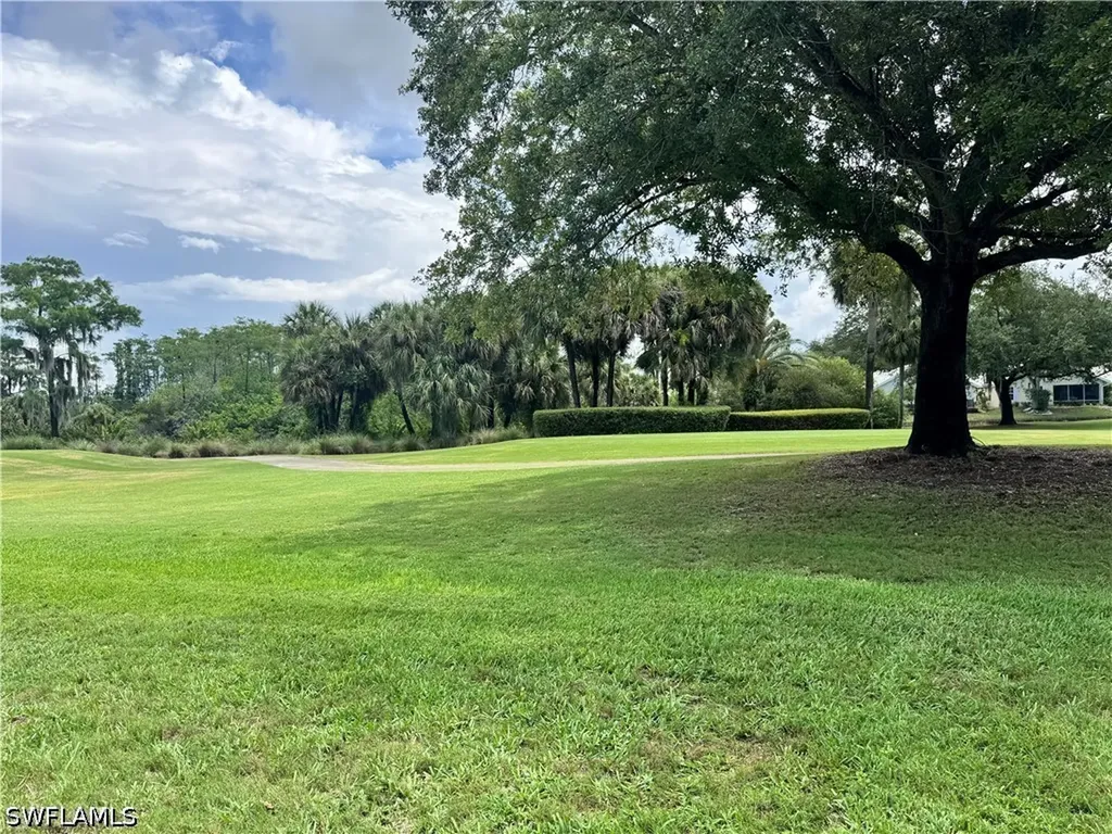 1351 Park Lake Drive Naples FL 34110