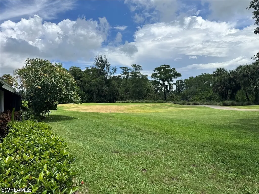 1351 Park Lake Drive Naples FL 34110