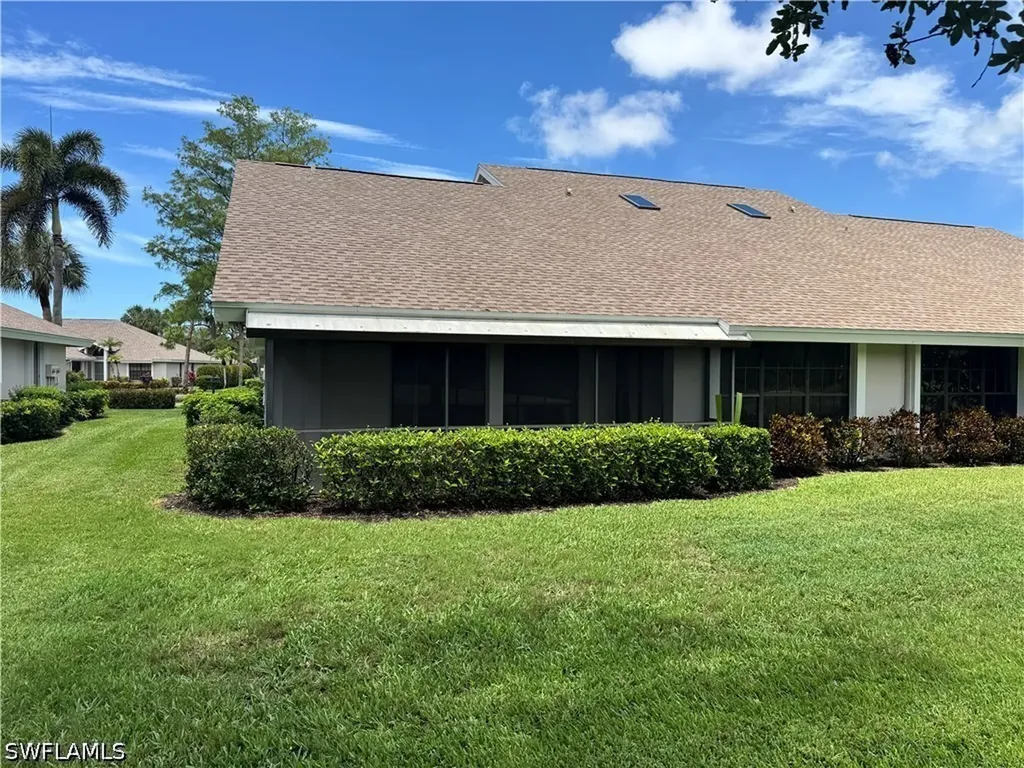 1351 Park Lake Drive Naples FL 34110
