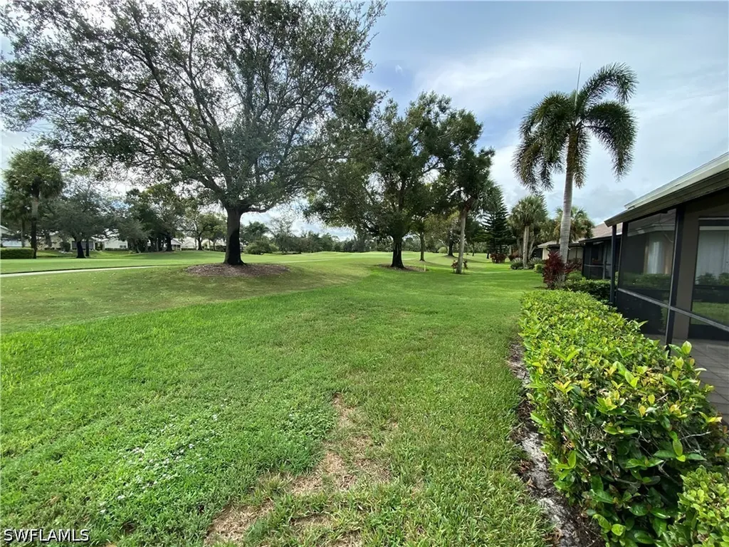 1351 Park Lake Drive Naples FL 34110