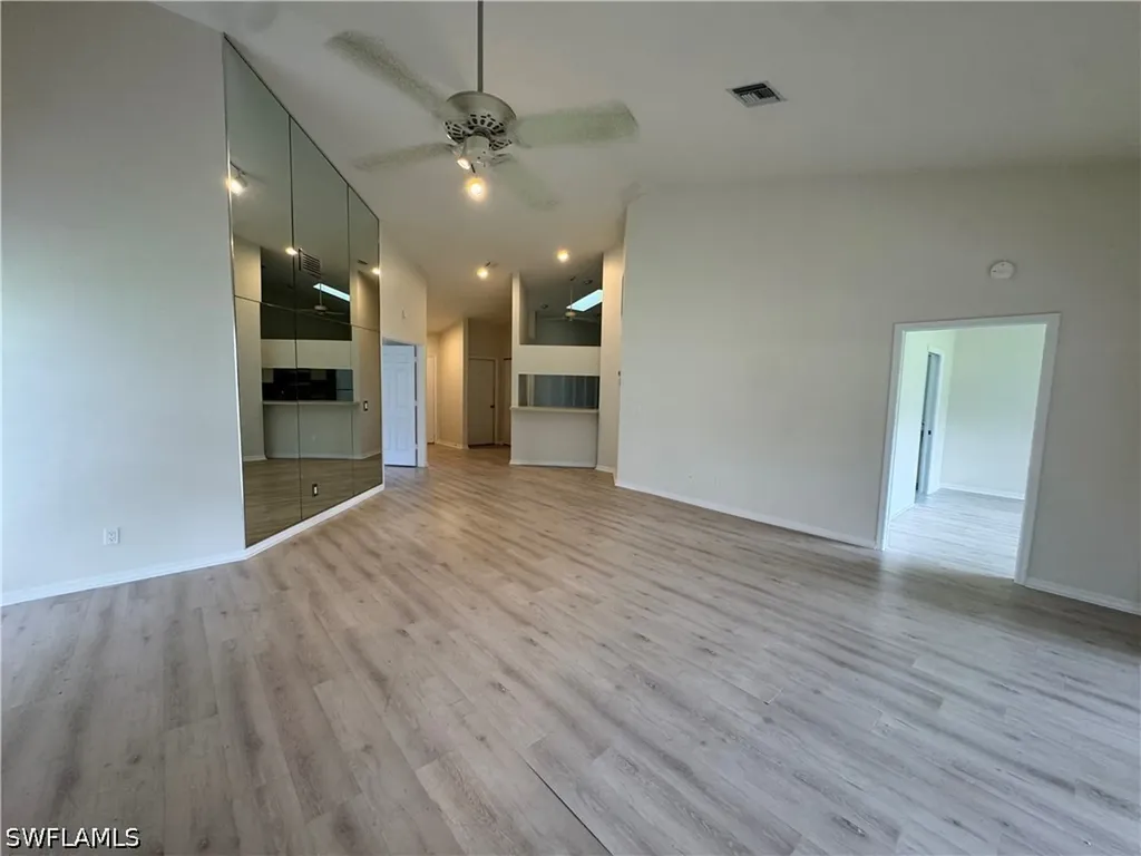 1351 Park Lake Drive Naples FL 34110