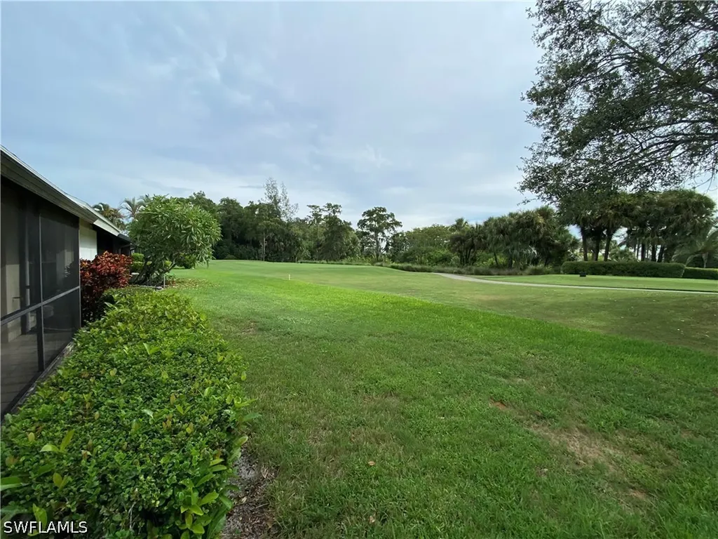 1351 Park Lake Drive Naples FL 34110