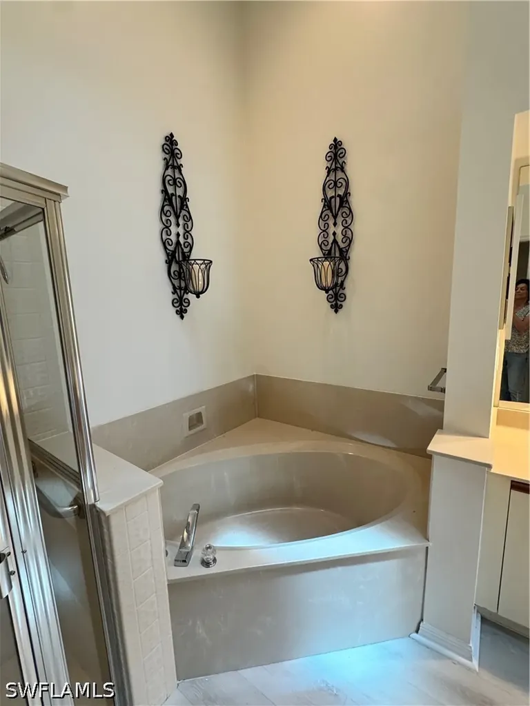1351 Park Lake Drive Naples FL 34110