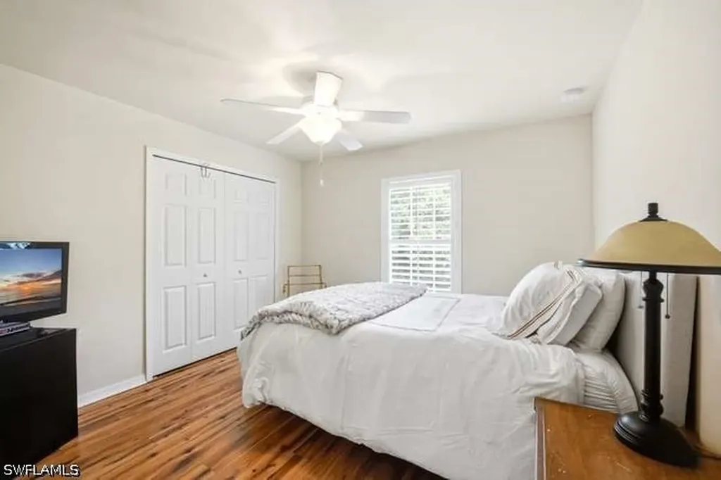 9076 Gervais Circle Naples FL 34120