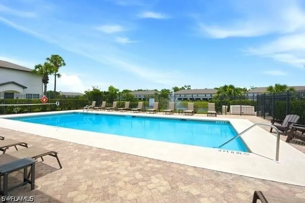 9076 Gervais Circle Naples FL 34120