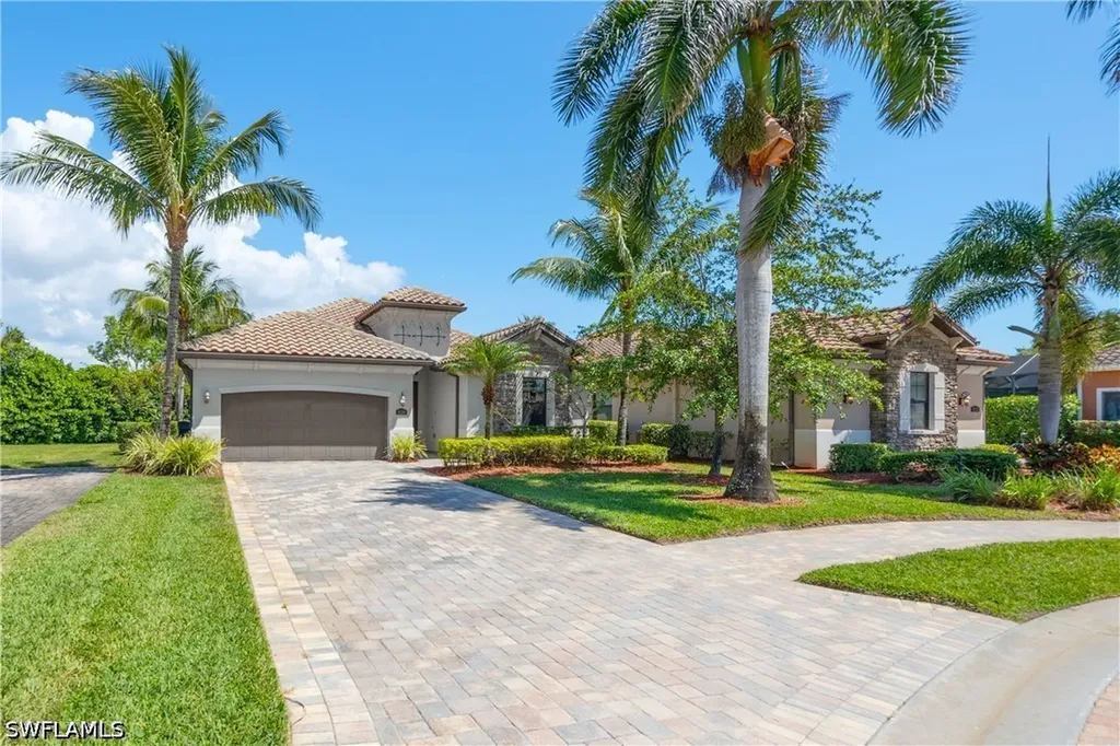 9234 Veneto Place Naples FL 34113