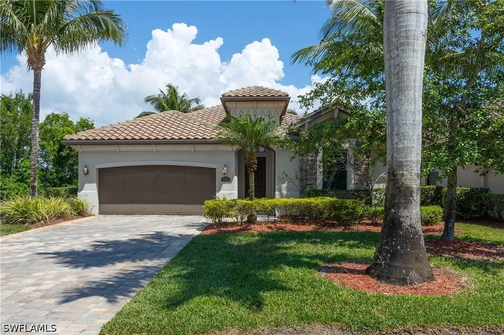 9234 Veneto Place Naples FL 34113