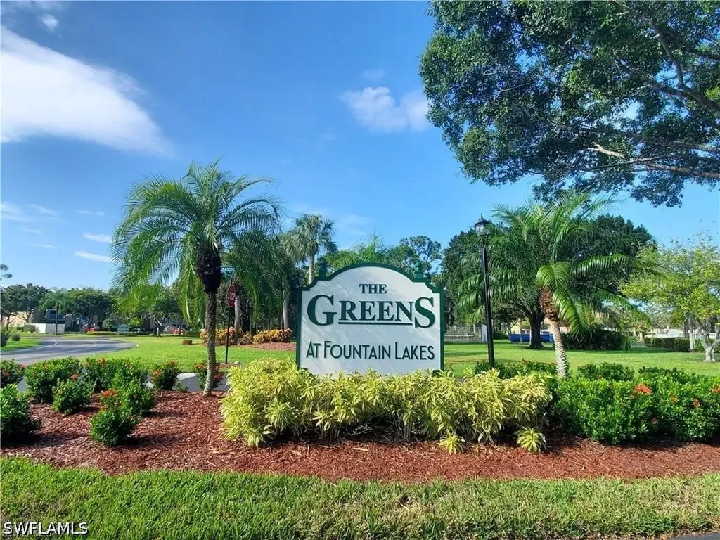 3100 Seasons Way Estero FL 33928