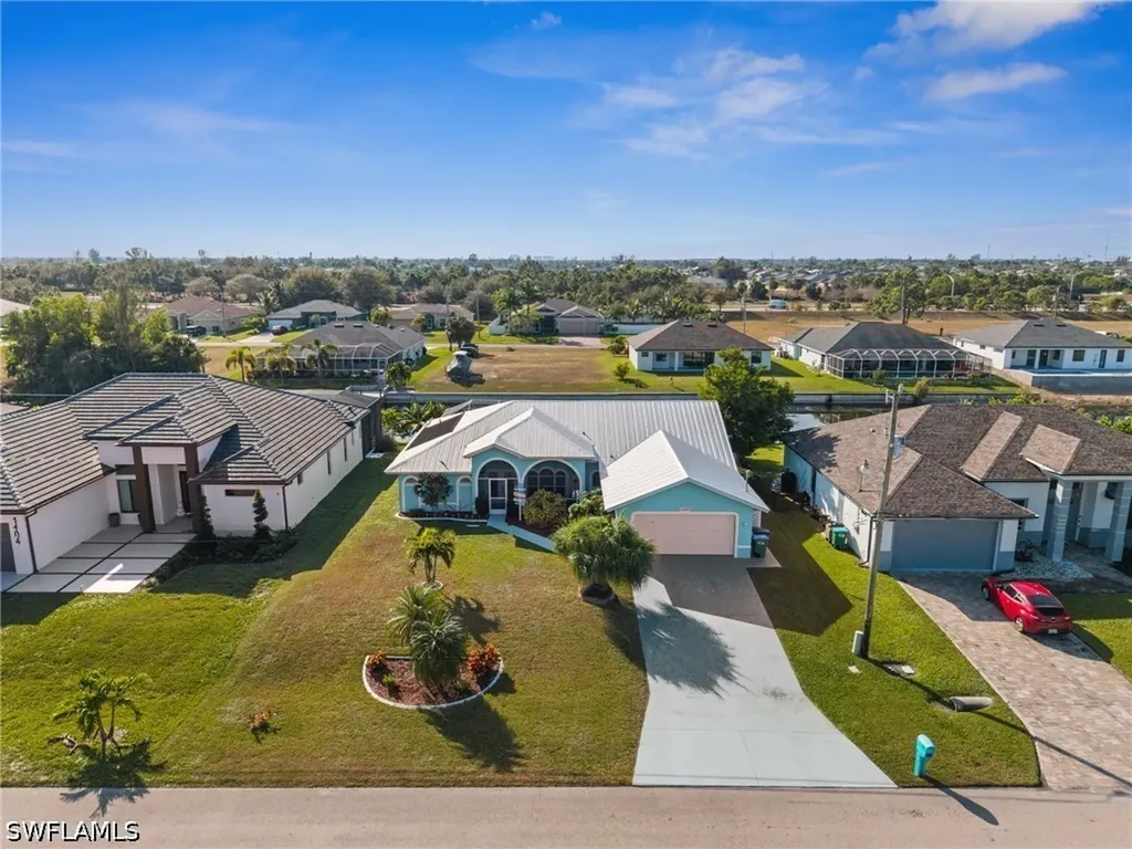 1408 SW 23rd Street Cape Coral FL 33991