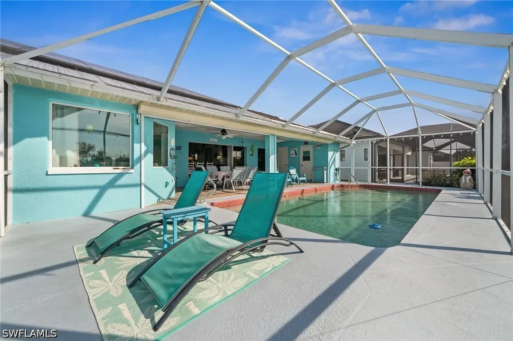 1408 SW 23rd Street Cape Coral FL 33991