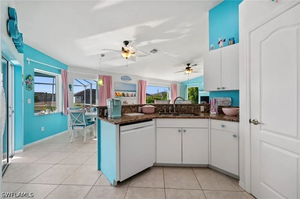 1408 SW 23rd Street Cape Coral FL 33991