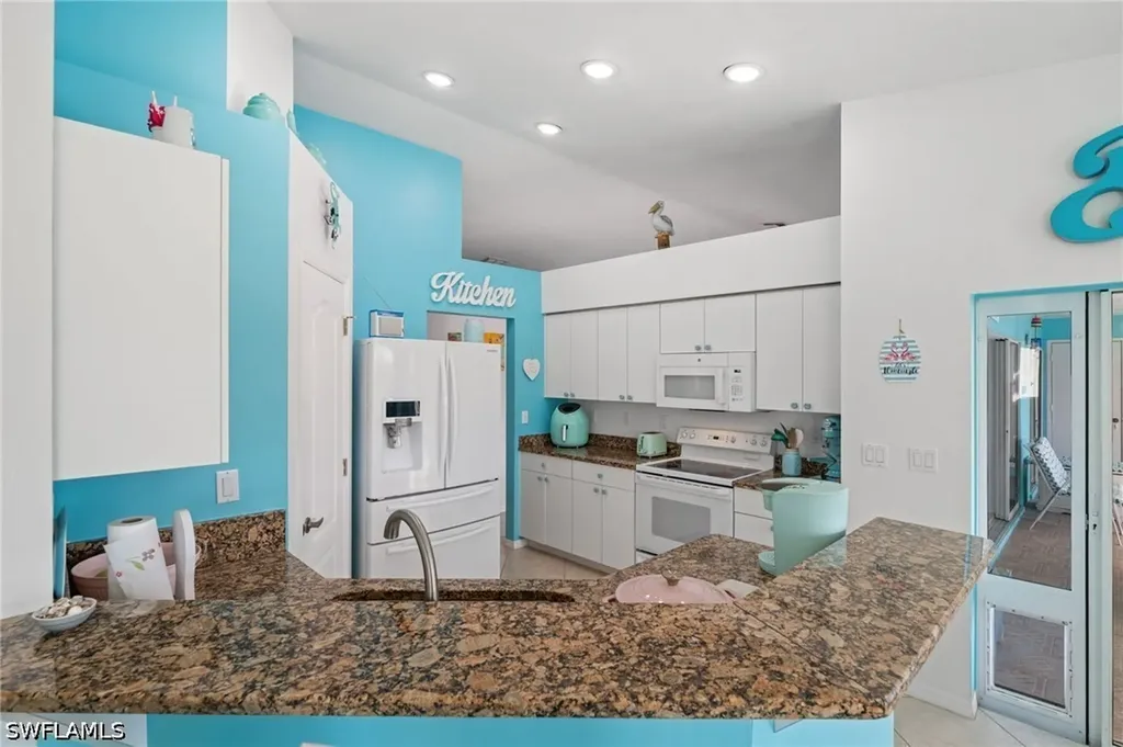 1408 SW 23rd Street Cape Coral FL 33991