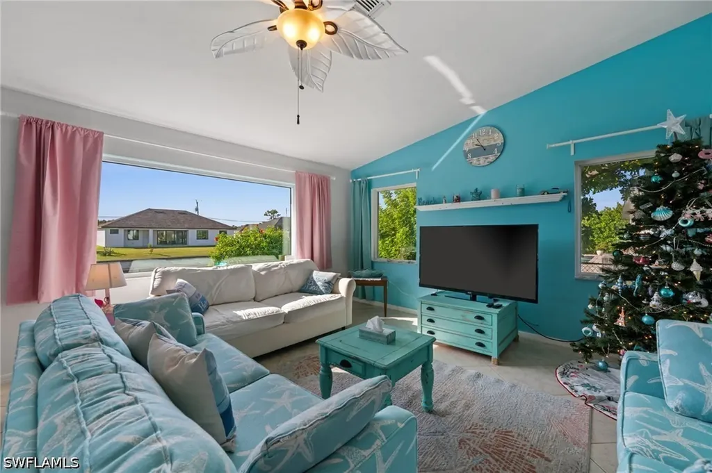 1408 SW 23rd Street Cape Coral FL 33991