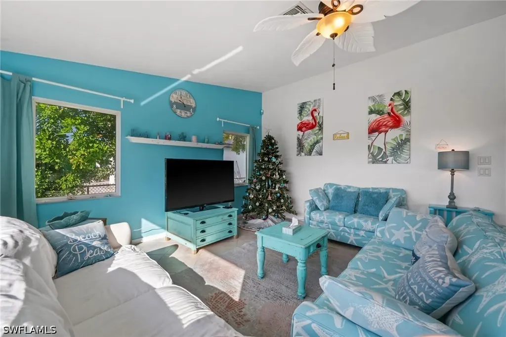 1408 SW 23rd Street Cape Coral FL 33991