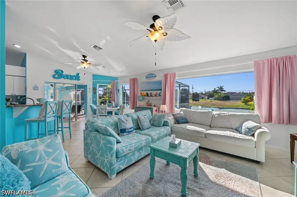 1408 SW 23rd Street Cape Coral FL 33991