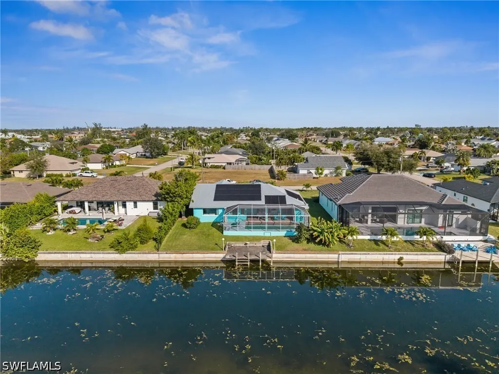 1408 SW 23rd Street Cape Coral FL 33991