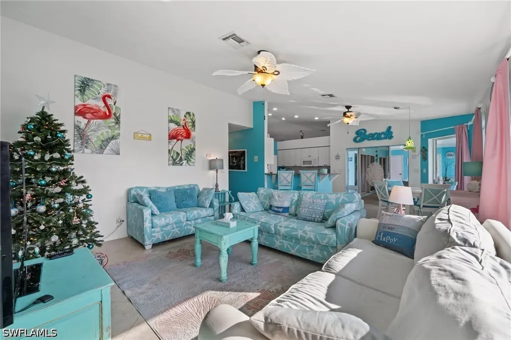 1408 SW 23rd Street Cape Coral FL 33991