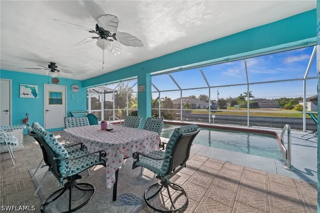 1408 SW 23rd Street Cape Coral FL 33991