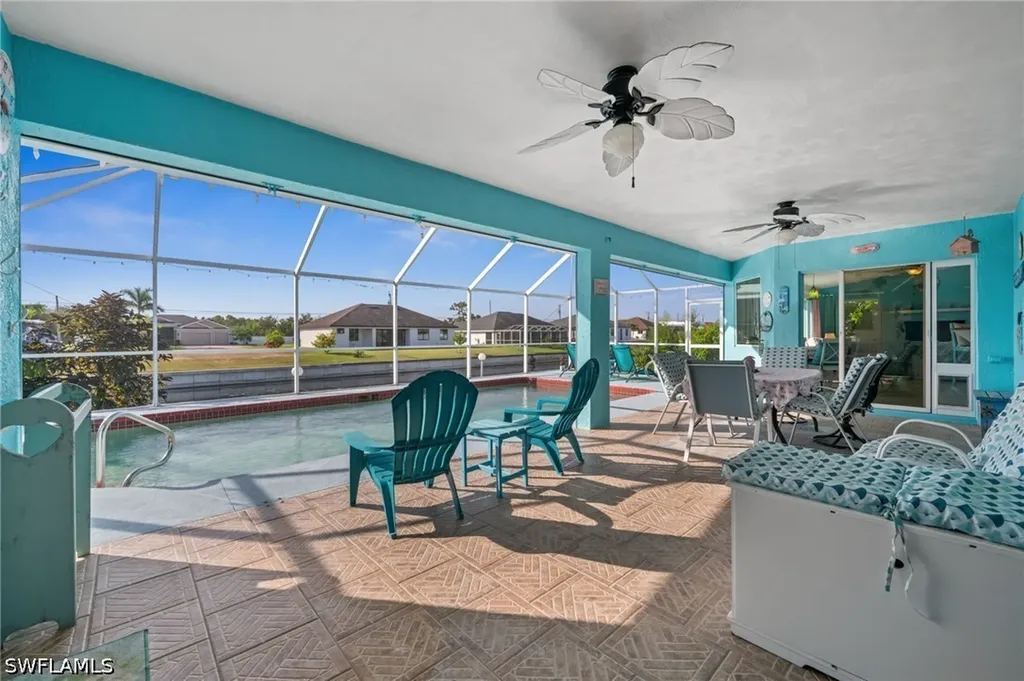 1408 SW 23rd Street Cape Coral FL 33991