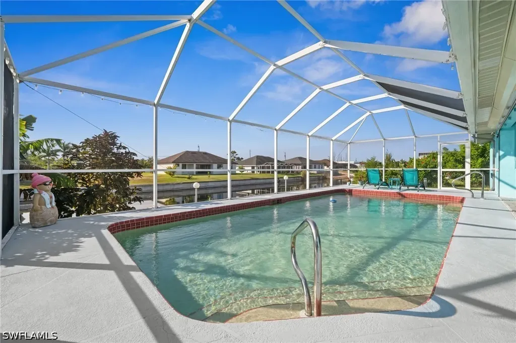 1408 SW 23rd Street Cape Coral FL 33991
