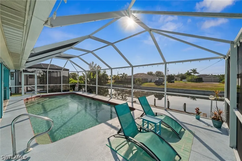 1408 SW 23rd Street Cape Coral FL 33991