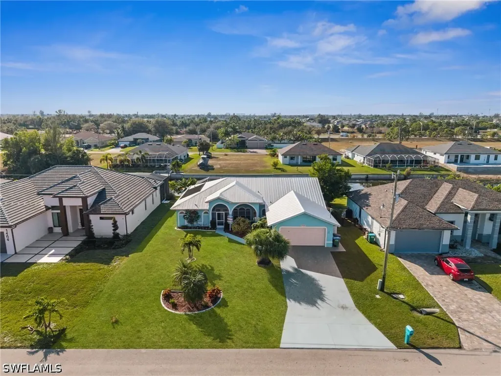 1408 SW 23rd Street Cape Coral FL 33991