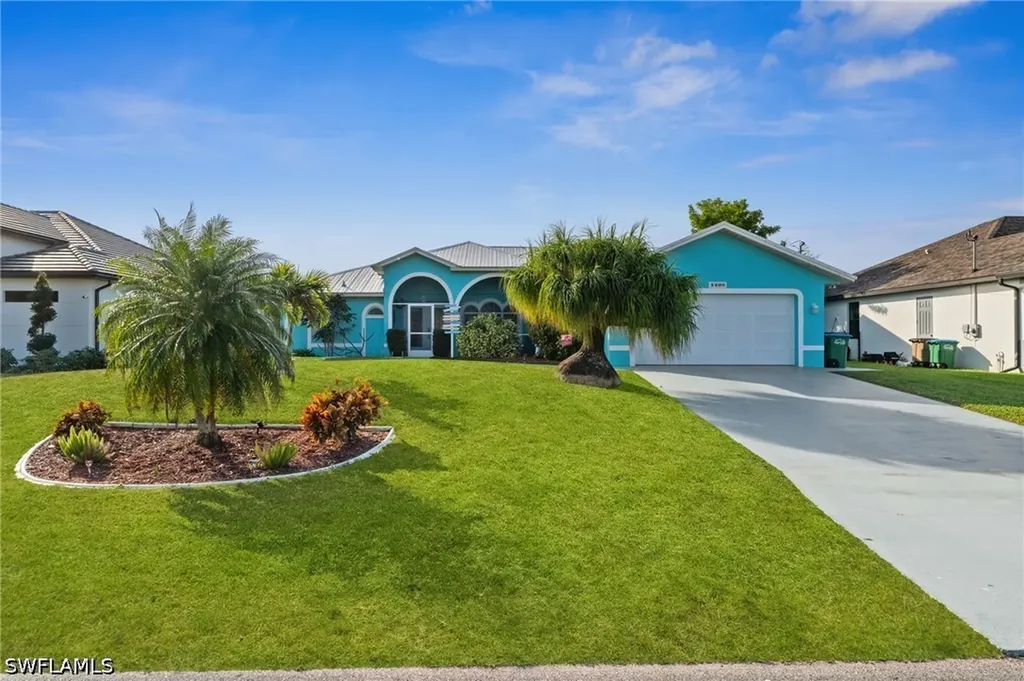 1408 SW 23rd Street Cape Coral FL 33991