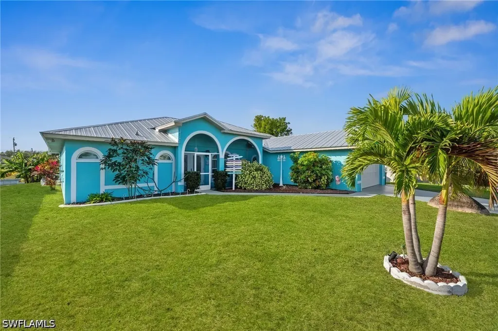1408 SW 23rd Street Cape Coral FL 33991
