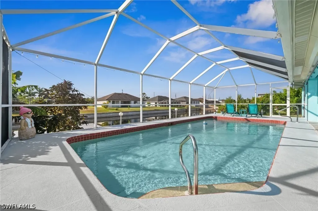 1408 SW 23rd Street Cape Coral FL 33991