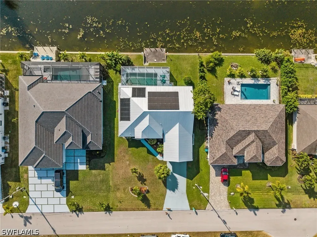 1408 SW 23rd Street Cape Coral FL 33991