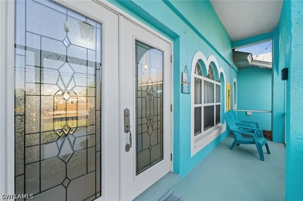 1408 SW 23rd Street Cape Coral FL 33991