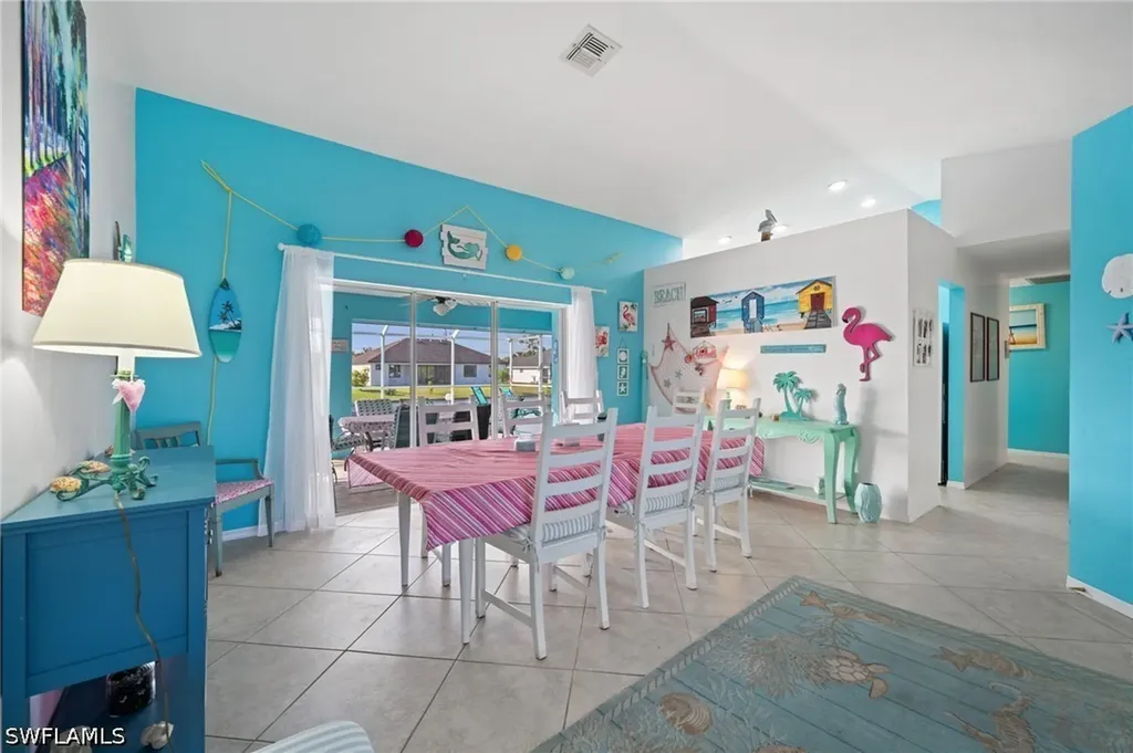 1408 SW 23rd Street Cape Coral FL 33991