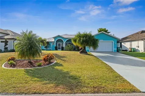 1408 SW 23rd Street Cape Coral FL 33991