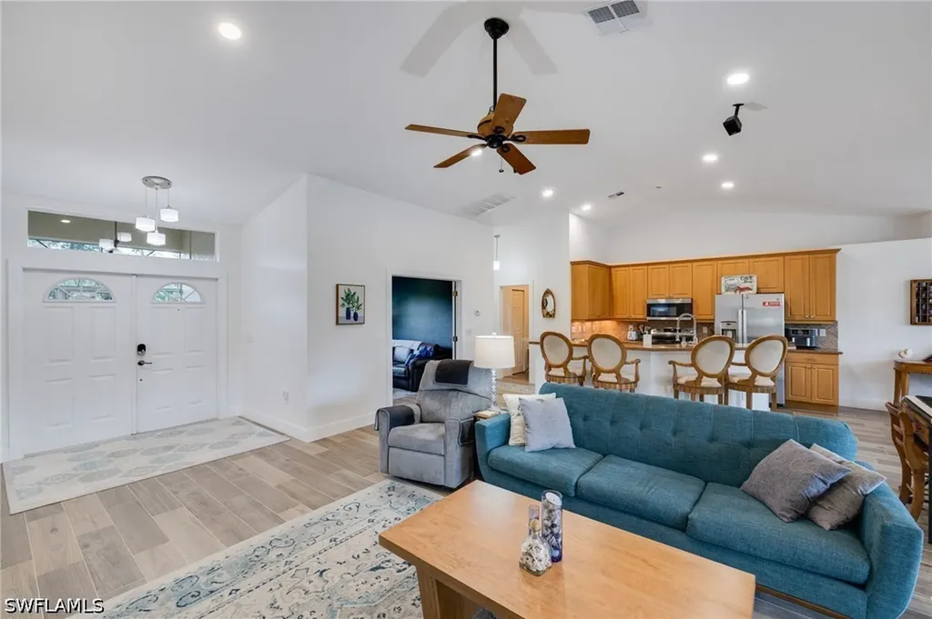 2707 7th Street W Lehigh Acres FL 33971
