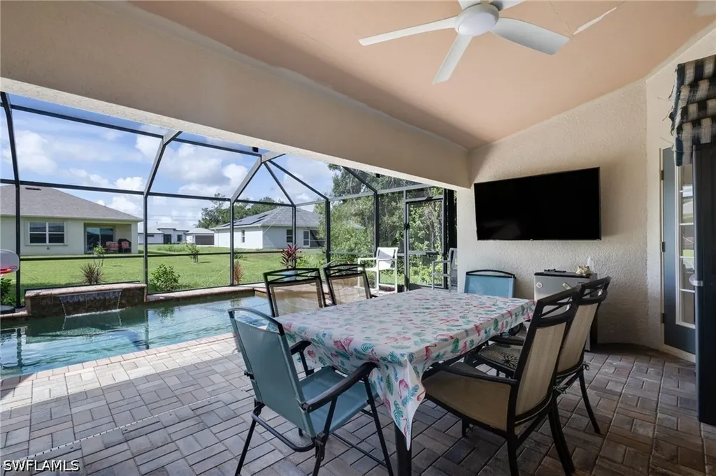 2707 7th Street W Lehigh Acres FL 33971