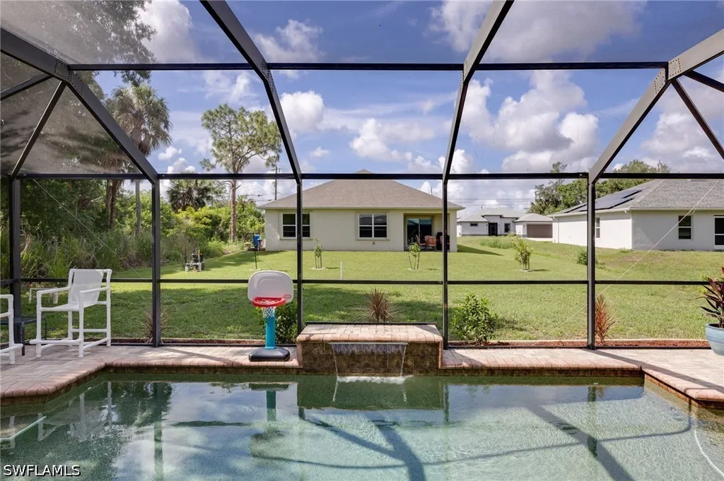 2707 7th Street W Lehigh Acres FL 33971