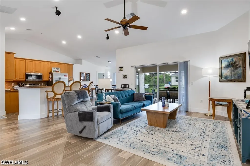 2707 7th Street W Lehigh Acres FL 33971