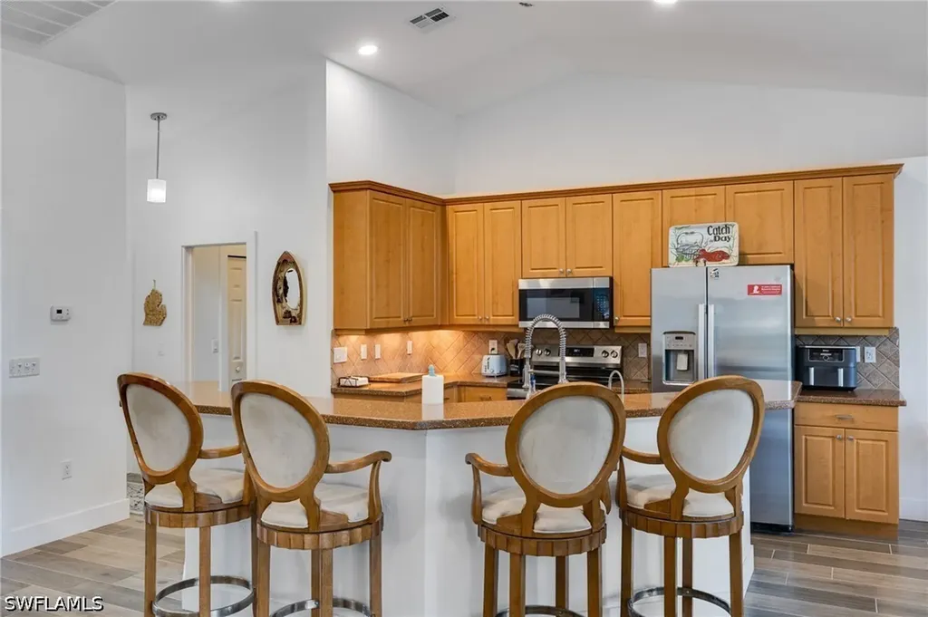 2707 7th Street W Lehigh Acres FL 33971
