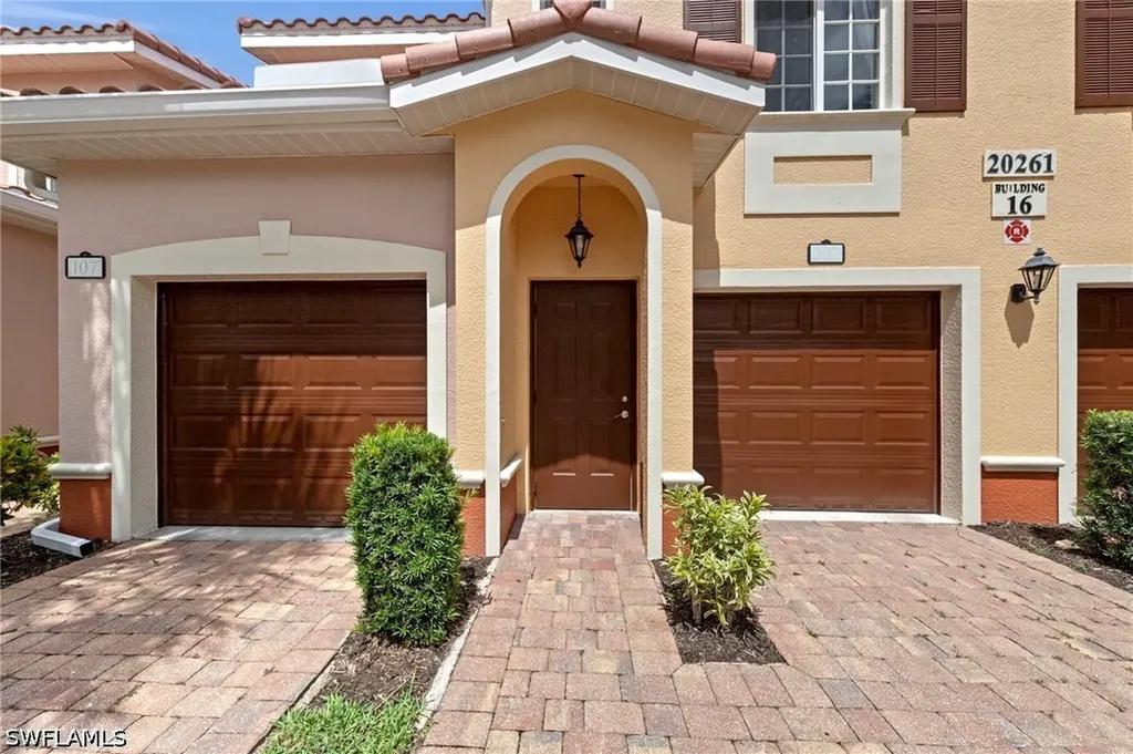 20261 Estero Gardens Circle Estero FL 33928