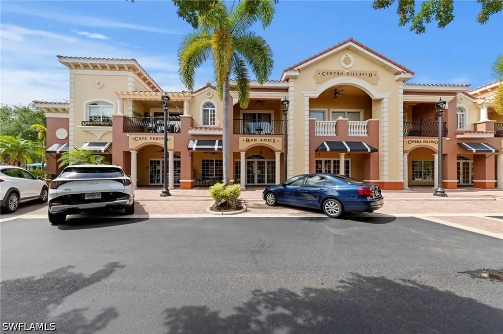 20261 Estero Gardens Circle Estero FL 33928