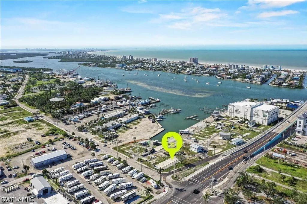 19281 #37 San Carlos Boulevard Fort Myers Beach FL 33931