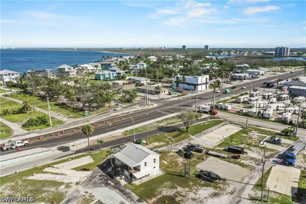 19281 #37 San Carlos Boulevard Fort Myers Beach FL 33931