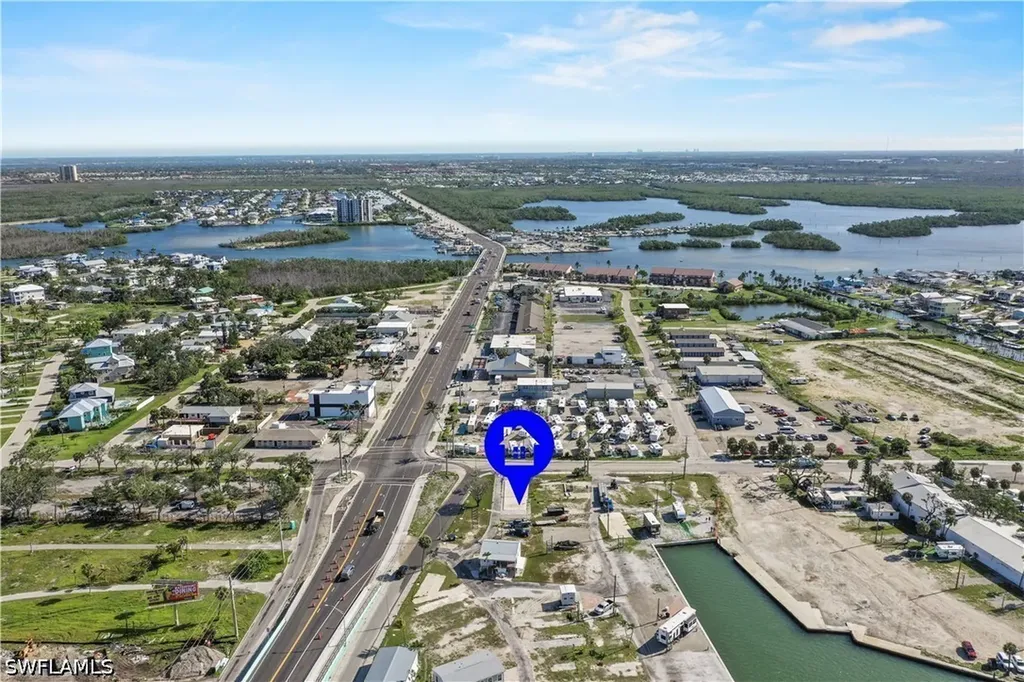 19281 #37 San Carlos Boulevard Fort Myers Beach FL 33931