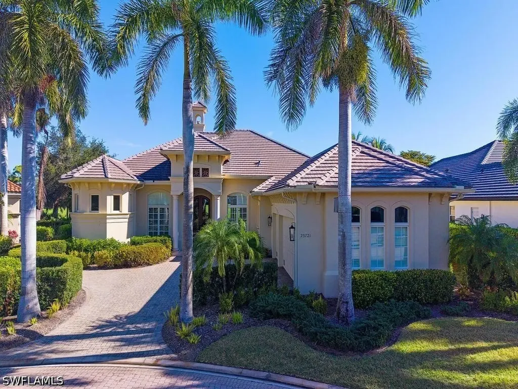 23721 Napoli Way Estero FL 34134