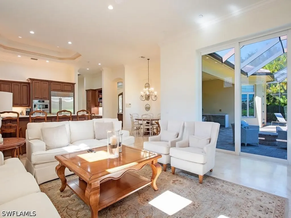 23721 Napoli Way Estero FL 34134